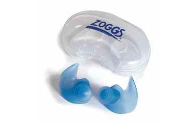 ZOGGS Silicone Aqua Plugs / Беруши