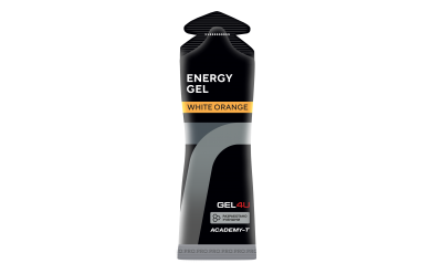 GEL4U Energy Gel Апельсин / Энергетический гель (60ml)