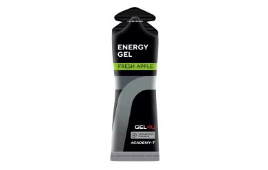 GEL4U Energy Gel Яблоко / Энергетический гель (60ml)