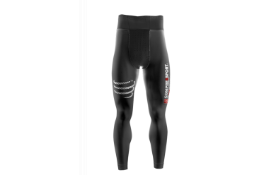 Compressport Full Tights / Мужские компрессионные тайтсы