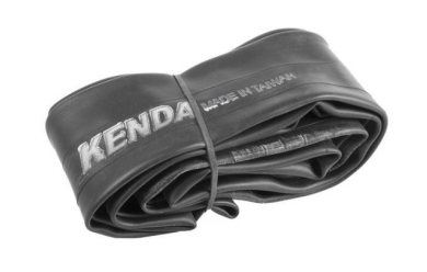 Камера Kenda 700 x 23/26, 23/26-622 F/V 80 mm