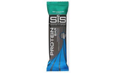SIS Protein Bar Шоколад-Мята / Батончик протеиновый (55g)
