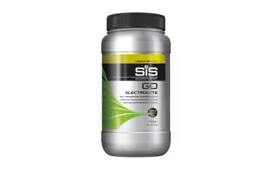 SIS Go Electrolyte Лимон-Лайм / Изотоник с электролитами (500gr)