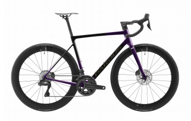 Pardus Robin EVO Disc Shimano 105 Di2 / 2023