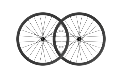 Mavic Cosmic SL 32 DCL M11 / Колеса