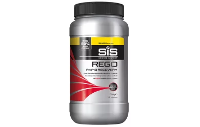 SIS Rego Rapid Recovery Банан / Белковый восстановительный напиток в порошке (500g)