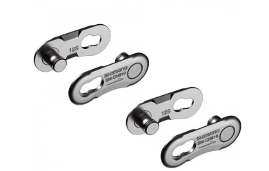 Shimano CN910-12 для цепи CN-M9100, (2шт.) / Замок цепи (ISMCN91012A)