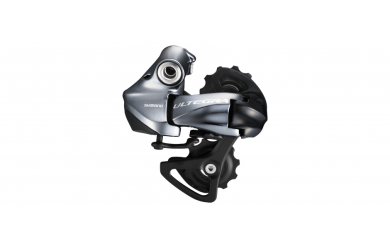 Shimano Ultegra Di 2SL-M6870 11 ск / Передний переключатель 