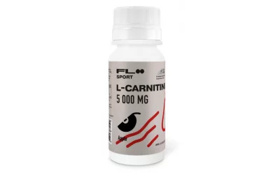 Floo Sport L-Carnitine 5000 Яблоко / L-Карнитин (60ml)