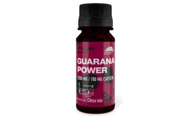 Floo Sport Guarana Power Цитрус / Энергетик (60ml)