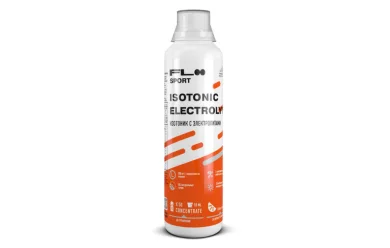 Floo Sport Isotonic Electrolyte Цитрус Микс / Изотоник (500ml)