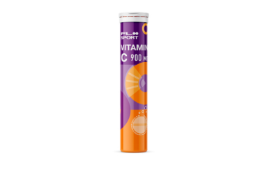 Floo Sport Vitamin C / Витамин C (60pills*60gr)