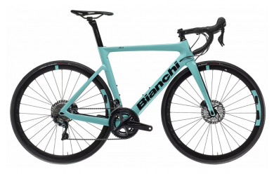 Bianchi Aria Aero 105 Disc / 2021