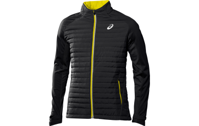 Asics Fw16 Speed Hybrid Jacket / Куртка Для Бега Мужcкая