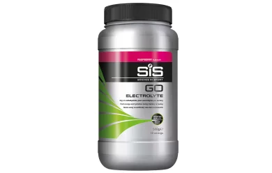 SIS Go Electrolyte Малина / Изотоник с электролитами (500gr)