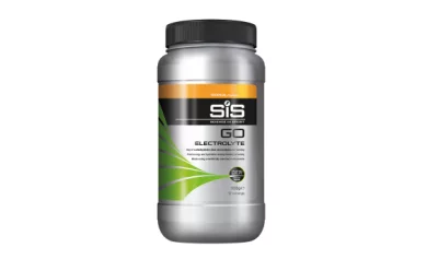 SIS Go Electrolyte Тропические фрукты / Изотоник с электролитами (500gr)