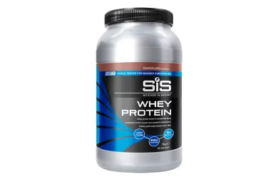 SIS Whey Protein Powder Шоколад / Напиток протеиновый в порошке (1kg)