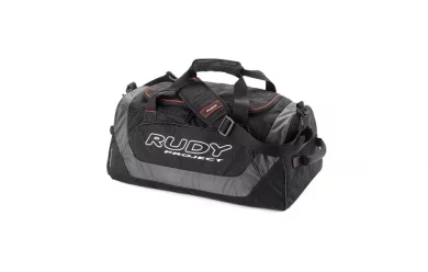 Rudy Project Duffel Pro 36Lt Black/Grey / Сумка Спортивная