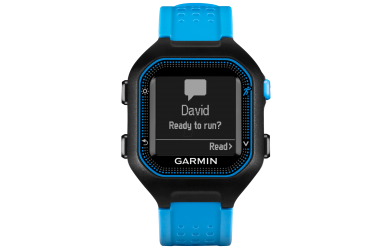 Garmin FORERUNNER® 25 / Часы большие