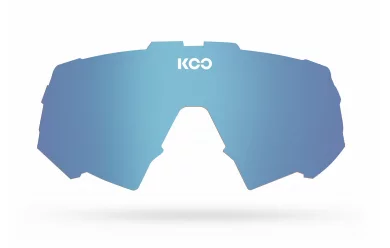 Koo Spectro Lens Turquoise / Линза для очков