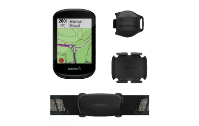 Garmin EDGE 830 Bundle / Велокомпьютер c GPS