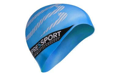 Compressport SWIM CAP / Шапочка для плавания