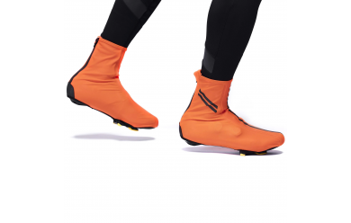 GRC All Conditional Overshoes Orange / Бахилы