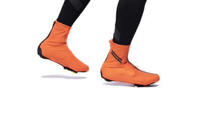 GRC All Conditional Overshoes Orange / Бахилы