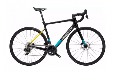 Wilier Garda Disc Ultegra Miche Reflex / 2022