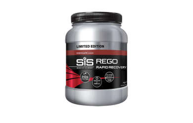 SIS Rego Rapid Recovery Шоколад / Белково - углеводный восстановительный напиток(1kg)