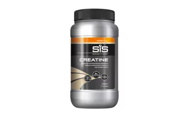 SIS Creatine Monohydrate Апельсин / Креатин (400g)