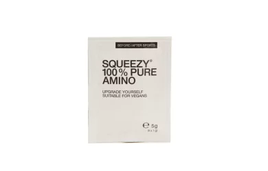 Squeezy 100% Pure Amino / Аминокислоты