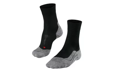FALKE RU4 Wool / Мужские утепленные спортивные носки