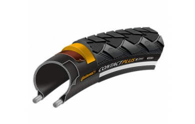 Continental CONTACT Plus 28-622 Reflex / Покрышка Шоссейная