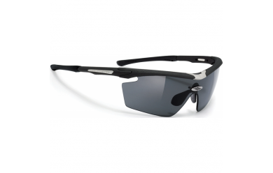 Rudy Project Genetyk Black M-Polar 3Fx Grey / Очки