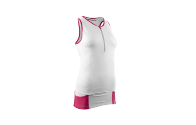 Compressport TR3 Ultra Triathlon Top