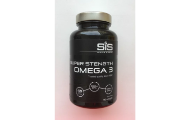 SIS Super Strength Omega 3 X 90 / Витамины