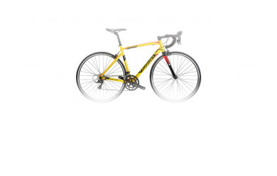 Wilier Montegrappa'18 Tiagra Yellow / Велосипед шоссейный 