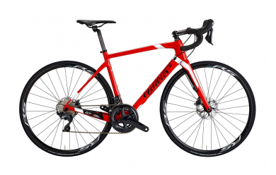 Wilier GTR Team Disc 105 RS170 / 2023