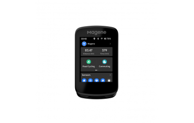 Magene C606 GPS / Велокомпьютер