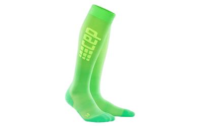 CEP Ultralight Compression Socks / Мужские ультратонкие компрессионные гольфы