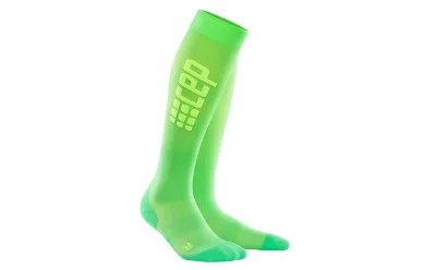 CEP Ultralight Compression Socks / Женские ультратонкие компрессионные гольфы