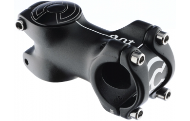 Cinelli Stem Ant Black Anodized 60mm / Вынос руля