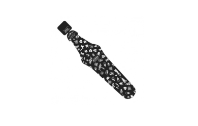 Cinelli Mike Giant Black / Крыло заднее (500MIGASS)