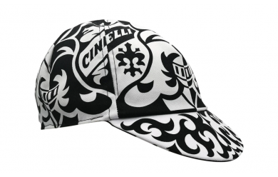 Cinelli Cap Crest - Pastori / Велокепка