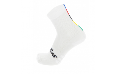 Cinelli Socks Racing Bicycle White / Носки