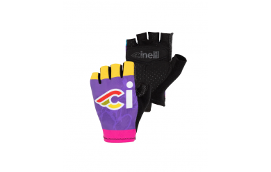 Cinelli Gloves Ciao Icons/ Перчатки