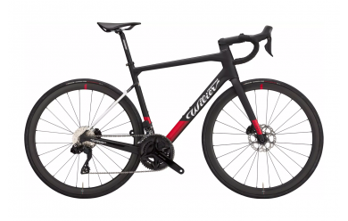 Wilier Garda Disc 105 Di2 Miche Race Pro / 2023