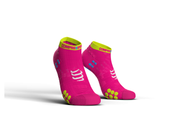 Compressport Pro Racing Socks V3.0 Run Low