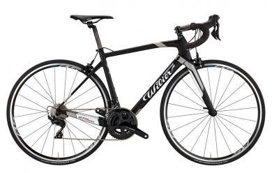 Wilier GTR Team NEW 105 Shimano RS 2019 / Велосипед шоссейный